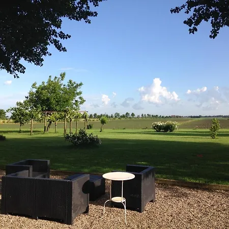 Antica Vigna Chioggia