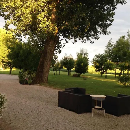 Antica Vigna Bed & Breakfast 3*