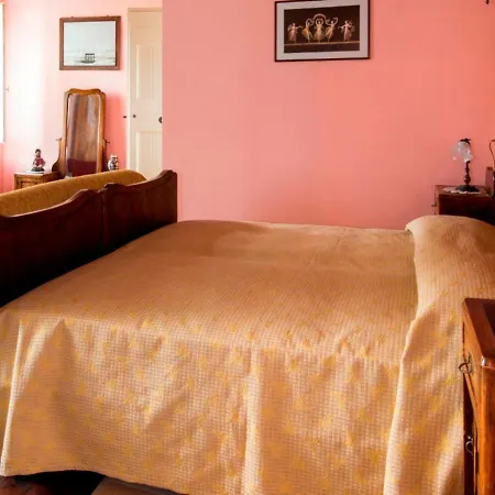 Antica Vigna Bed & Breakfast