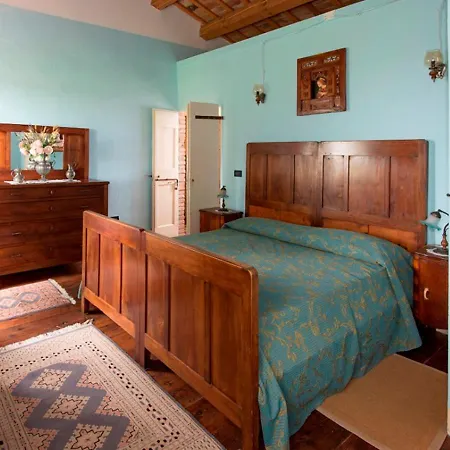 Bed & Breakfast Antica Vigna 3*