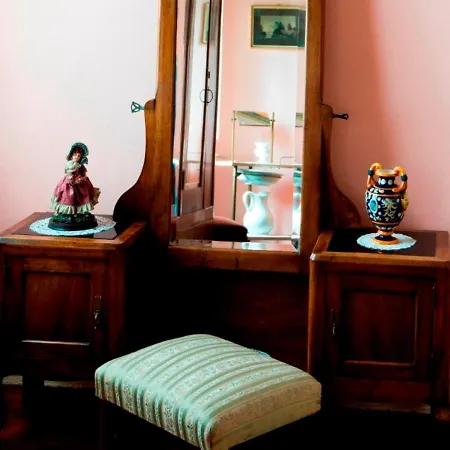 Antica Vigna Bed & Breakfast 3*