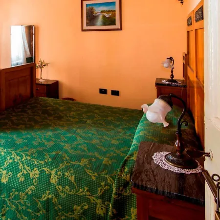 Bed & Breakfast Antica Vigna