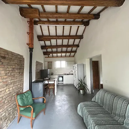 Antica Vigna Bed & Breakfast 3*