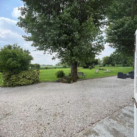 Bed & Breakfast Antica Vigna