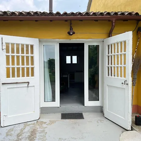 Antica Vigna Bed & Breakfast Chioggia