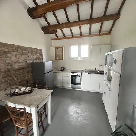 Antica Vigna 3* Chioggia