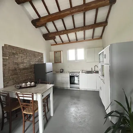 Bed & Breakfast Antica Vigna