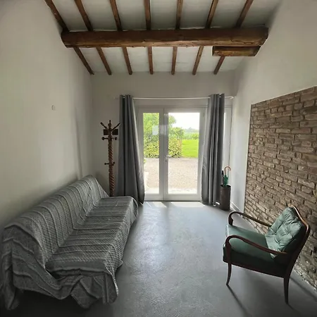 Antica Vigna Bed & Breakfast 3*