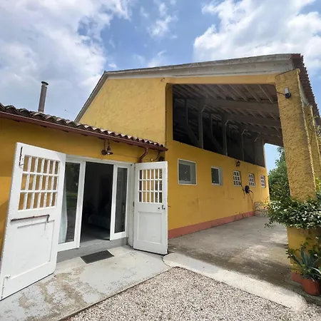 Bed & Breakfast Antica Vigna Chioggia