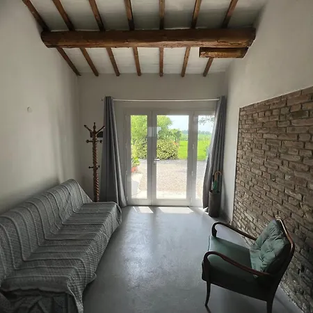 Antica Vigna Chioggia