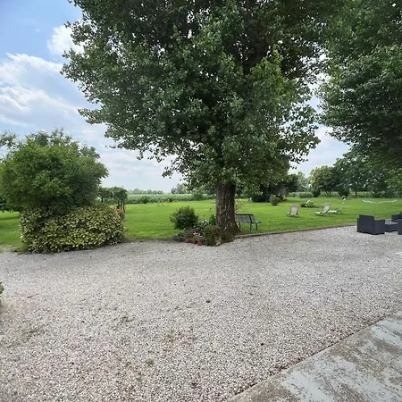 Antica Vigna Bed & Breakfast 3*