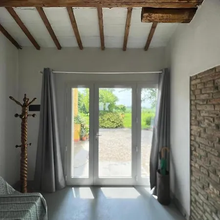 Bed & Breakfast Antica Vigna