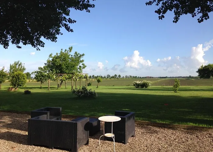 Antica Vigna كيودجا