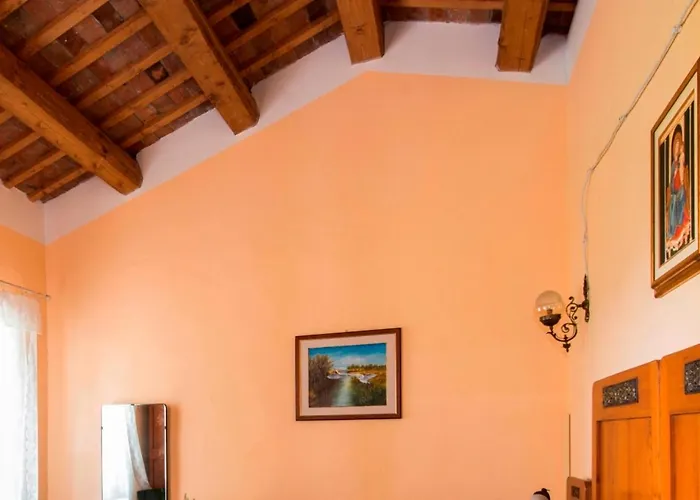 Antica Vigna 3* كيودجا