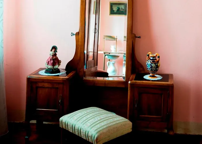 Antica Vigna Bed and Breakfast 3*