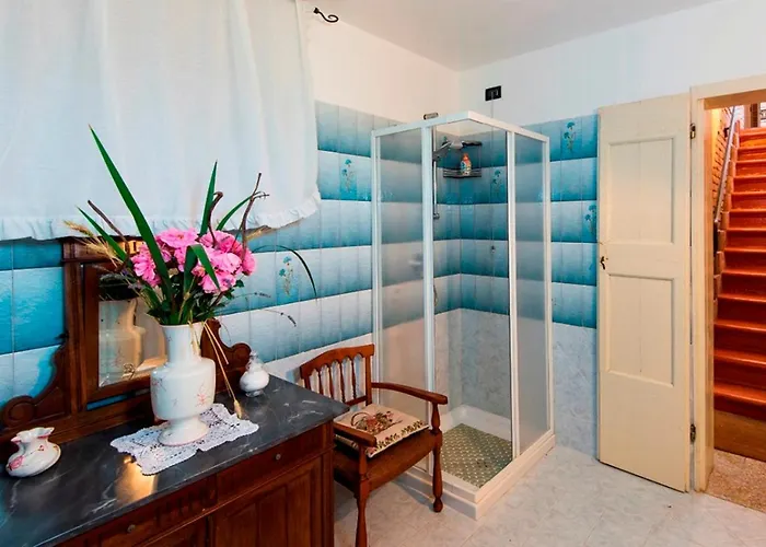 فندق مبيت وإفطار Antica Vigna 3*