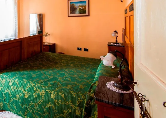 فندق مبيت وإفطار Antica Vigna