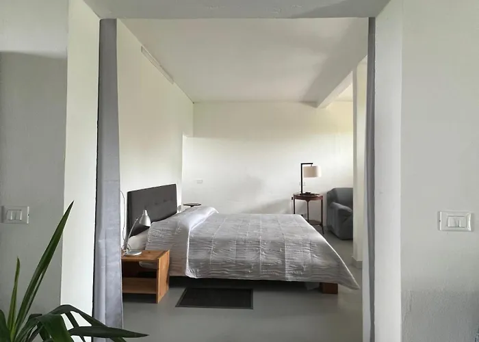 فندق مبيت وإفطار Antica Vigna كيودجا