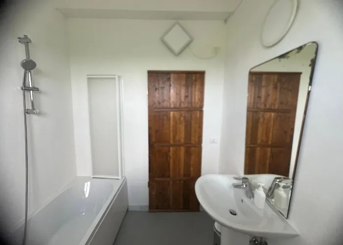 Antica Vigna فندق مبيت وإفطار 3*