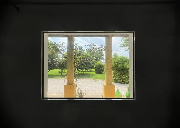 فندق مبيت وإفطار Antica Vigna كيودجا