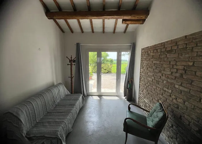 Antica Vigna كيودجا