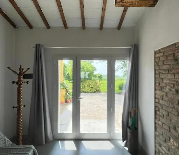 فندق مبيت وإفطار Antica Vigna