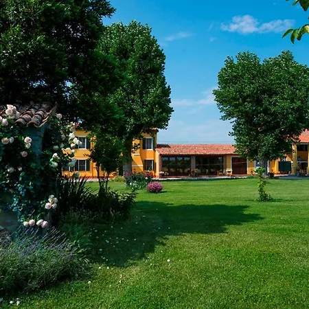 Antica Vigna Bed & Breakfast Chioggia
