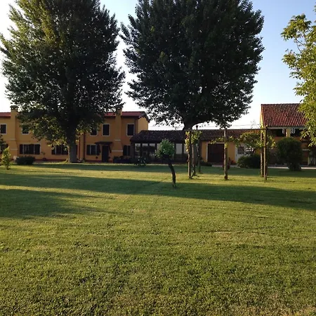 Antica Vigna 3* Chioggia