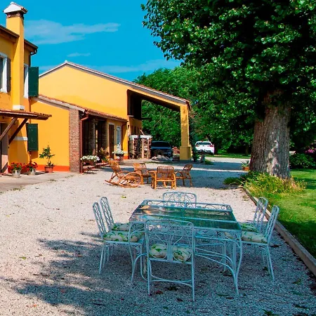Bed & Breakfast Antica Vigna 3*