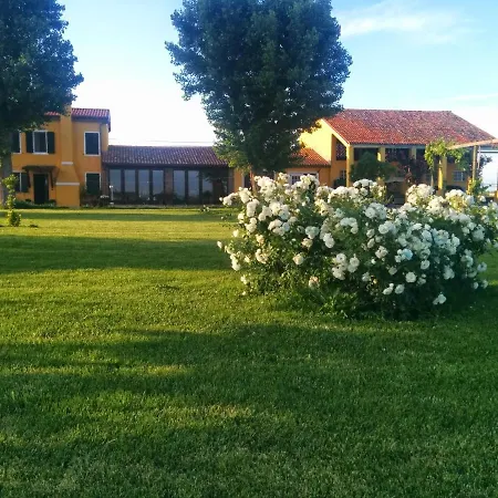 Bed & Breakfast Antica Vigna Chioggia
