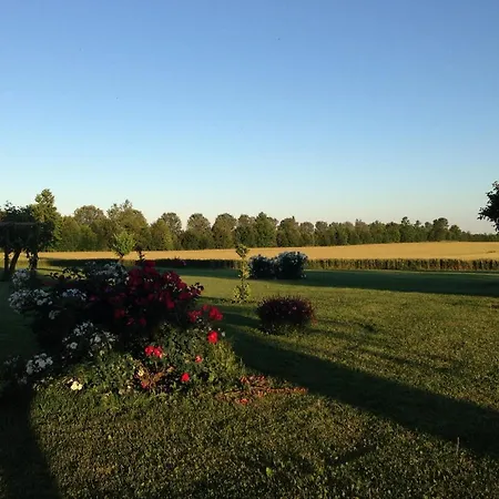 Antica Vigna Bed & Breakfast