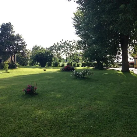 Antica Vigna 3* Chioggia