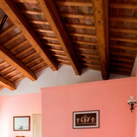 Antica Vigna Couette-café