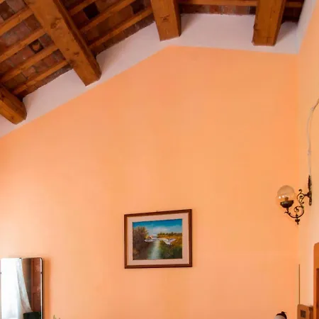 Antica Vigna 3* Chioggia