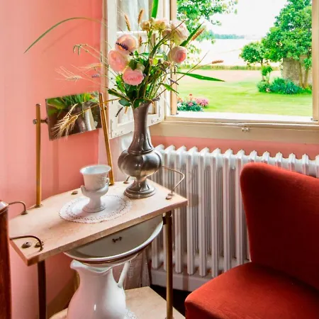 Bed & Breakfast Antica Vigna 3*