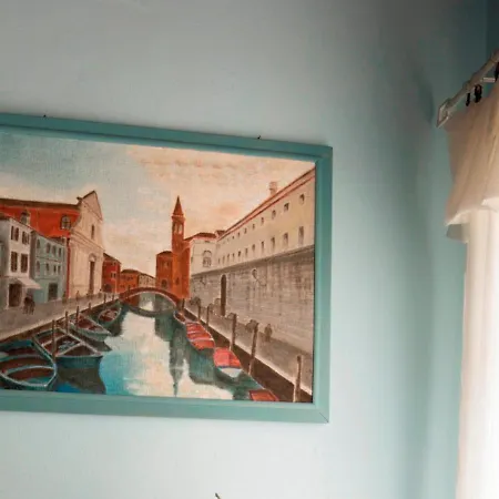 Antica Vigna Bed & Breakfast 3*