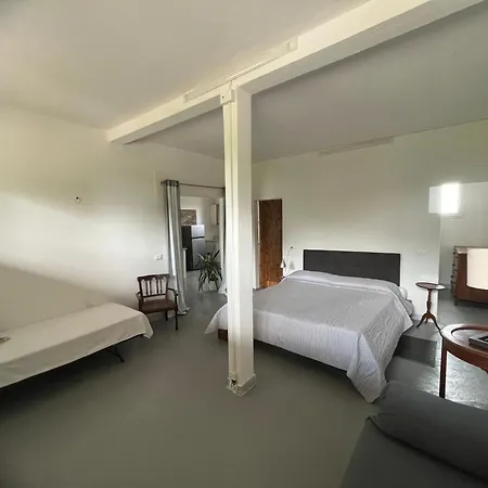 Antica Vigna Bed & Breakfast