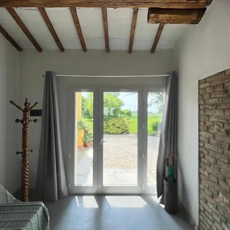 Antica Vigna Chioggia