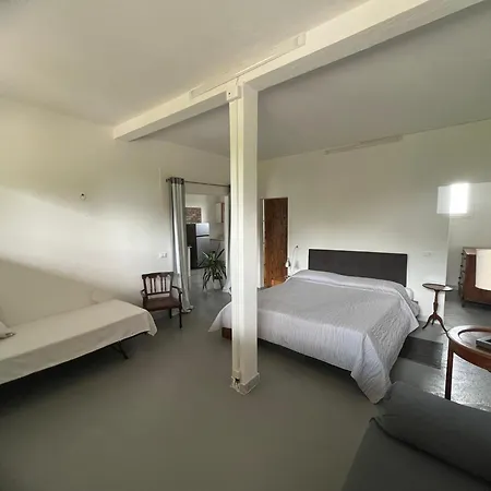 Antica Vigna Bed & Breakfast