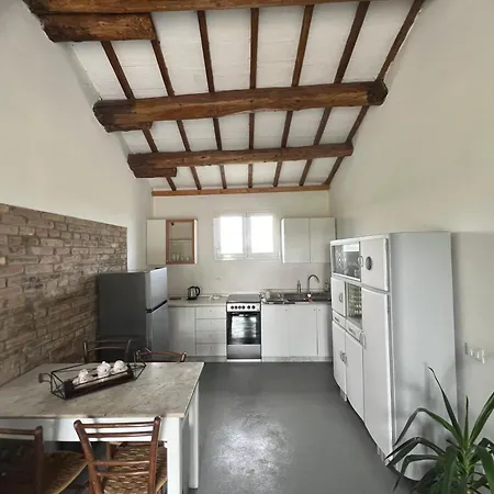 Antica Vigna Bed & Breakfast