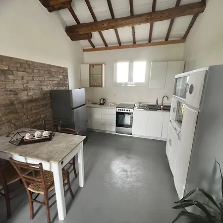 Couette-café Antica Vigna 3*