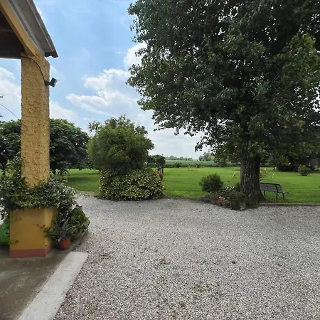 Antica Vigna Frühstückspension