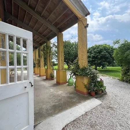 Frühstückspension Antica Vigna
