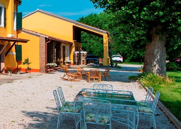 Bed and Breakfast Antica Vigna 3*