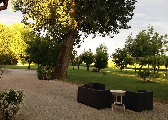 Antica Vigna Bed and Breakfast 3*