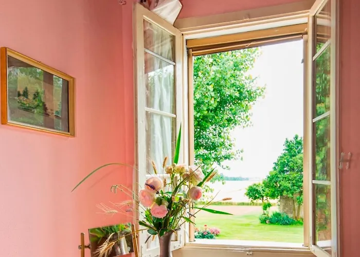 Bed and Breakfast Antica Vigna