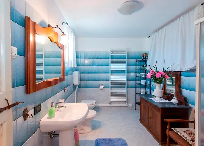 Bed and Breakfast Antica Vigna