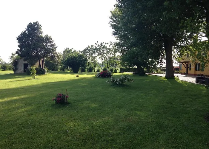 Antica Vigna 3* 基奥贾