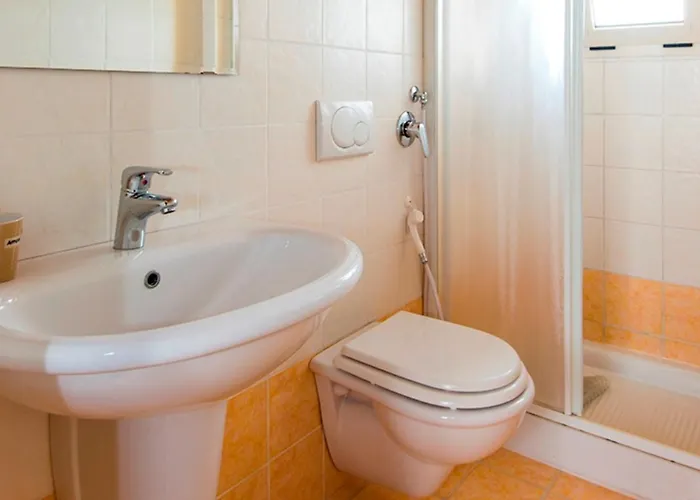 Bed and Breakfast Antica Vigna Κιότζα