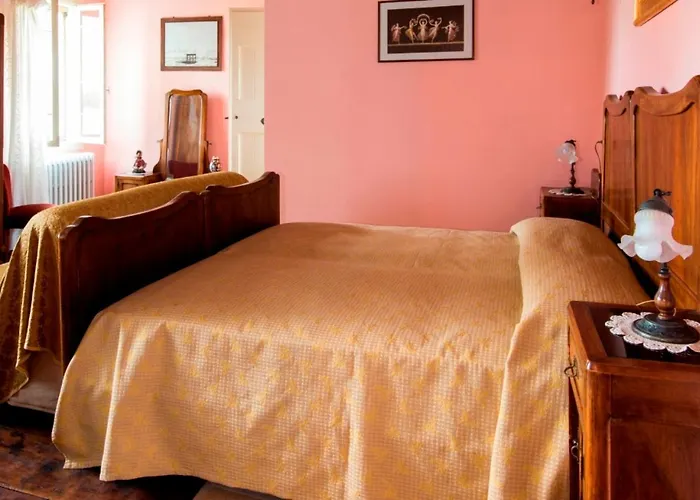 Antica Vigna Bed and Breakfast